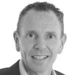 Maurits Cieremans - Head IT Mortgages NL at ING