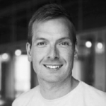 Phil Mander - Head of Engineering at Harver